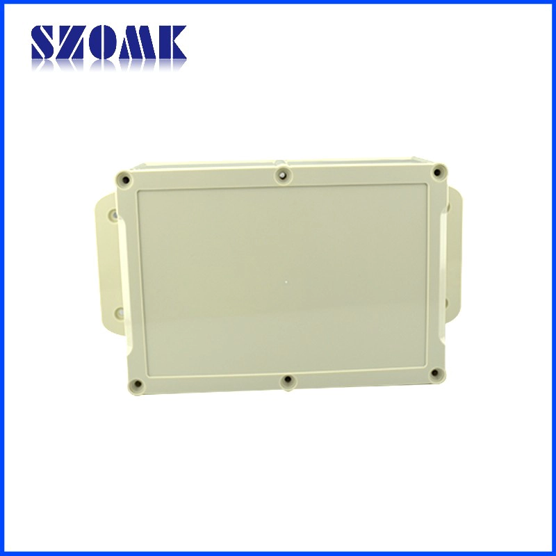 contenitore di interruttore impermeabile di plastica AK-10008-A1