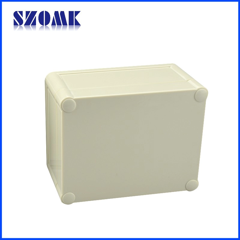 plastic waterproof tool boxes AK-10515-A1