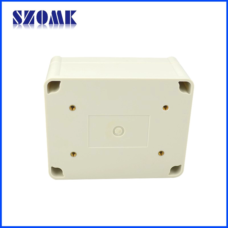 plastic waterproof tool boxes AK-10515-A1