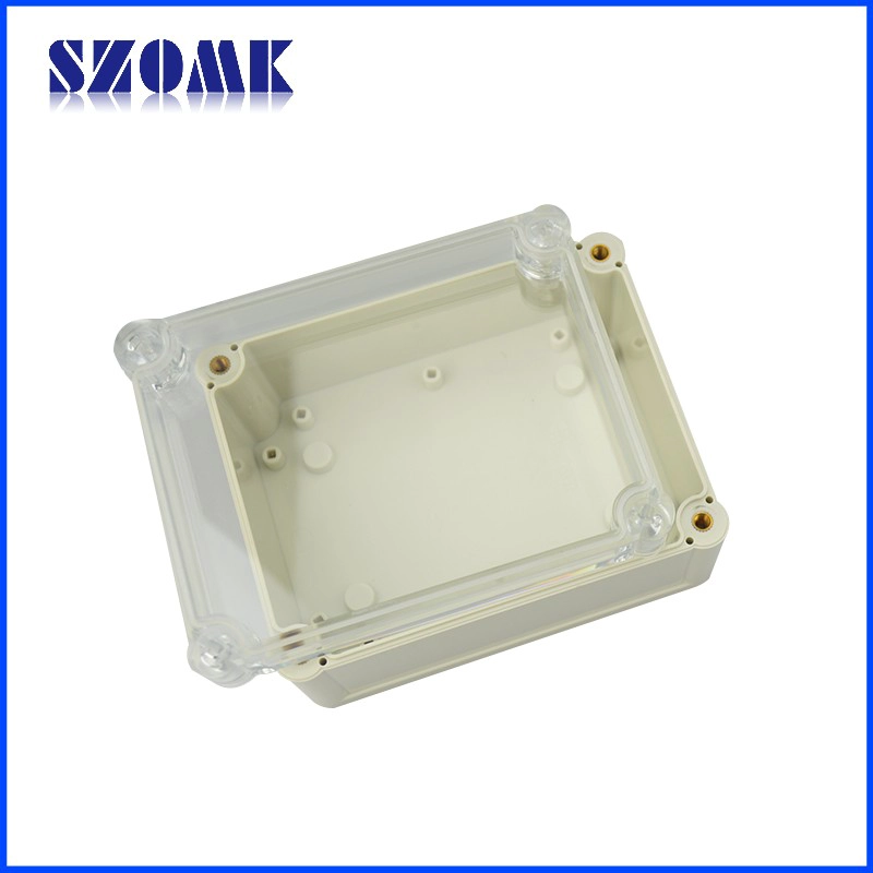 プラスチック製の防水ツールボックスAK-10515-A2
