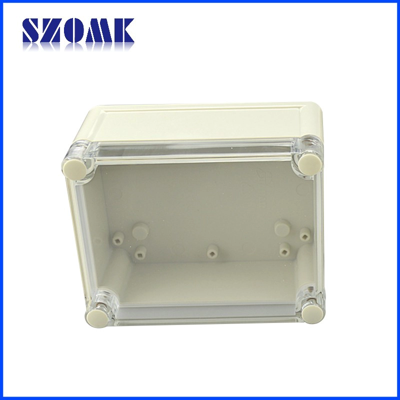 プラスチック製の防水ツールボックスAK-10515-A2