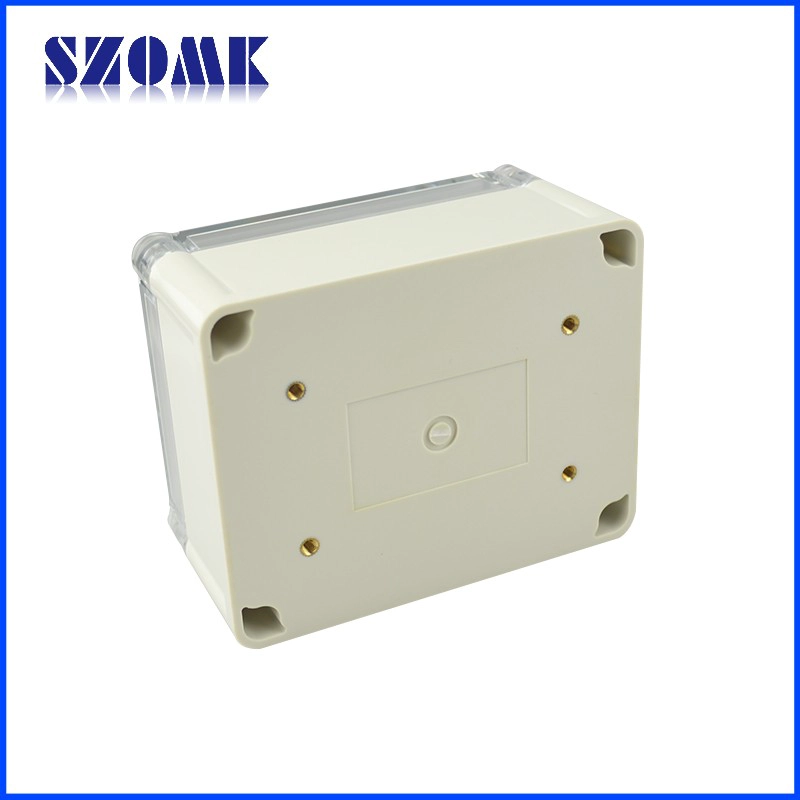 プラスチック製の防水ツールボックスAK-10515-A2