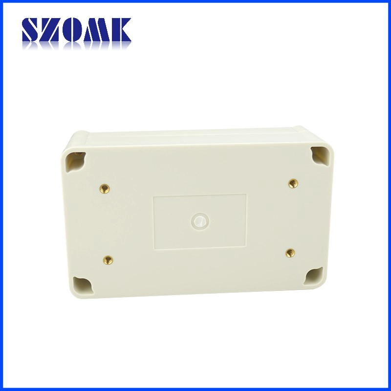 plastic waterproof tool boxes AK-10516-A1