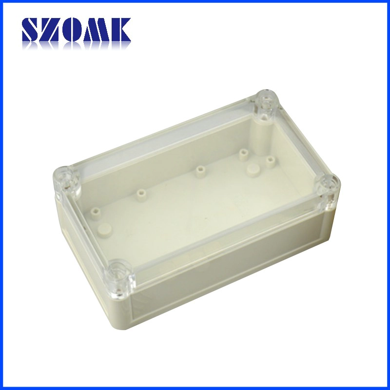 plastic waterproof tool boxes AK-10516-A2