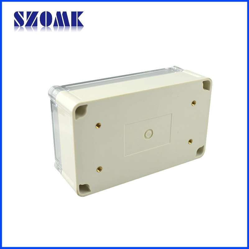 plastic waterproof tool boxes AK-10516-A2