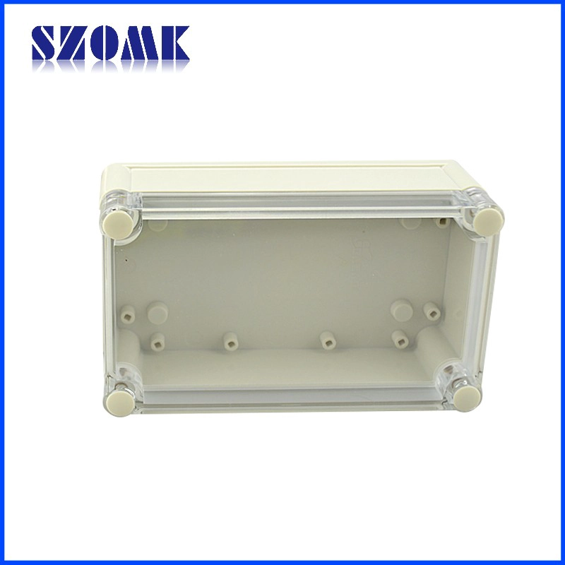 plastic waterproof tool boxes AK-10516-A2