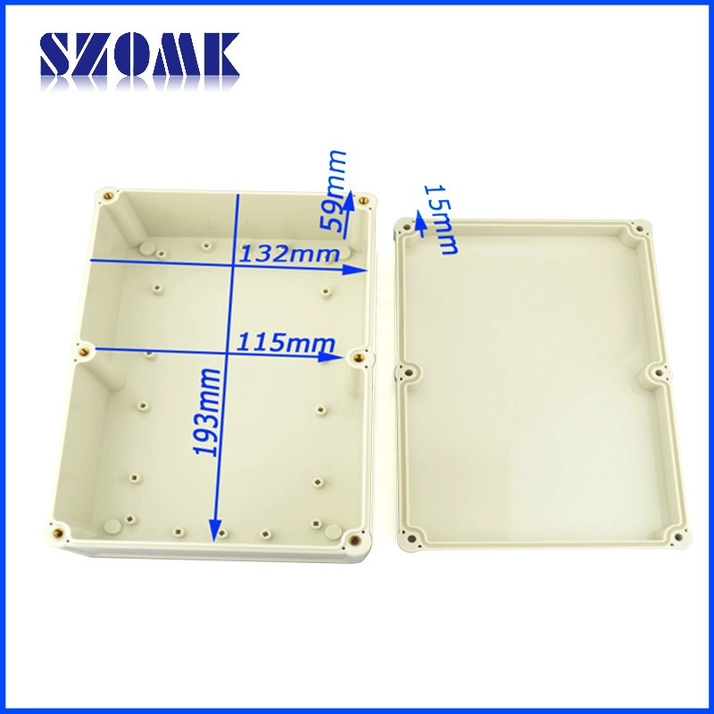 صناديق أداة للماء بلاستيكية AK-10518-A1