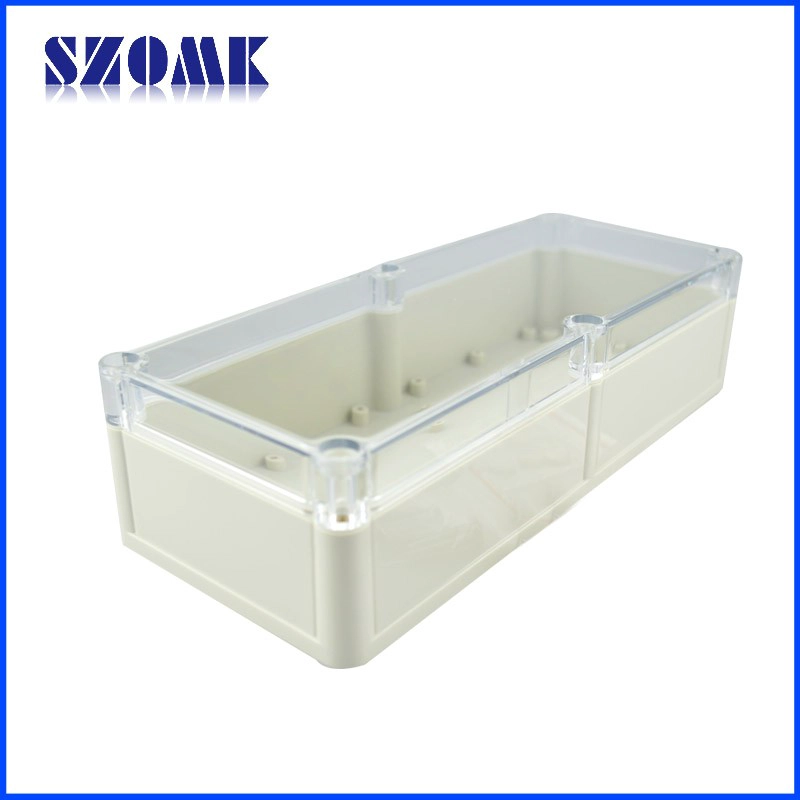 プラスチック製の防水ツールボックスAK-10521-A2