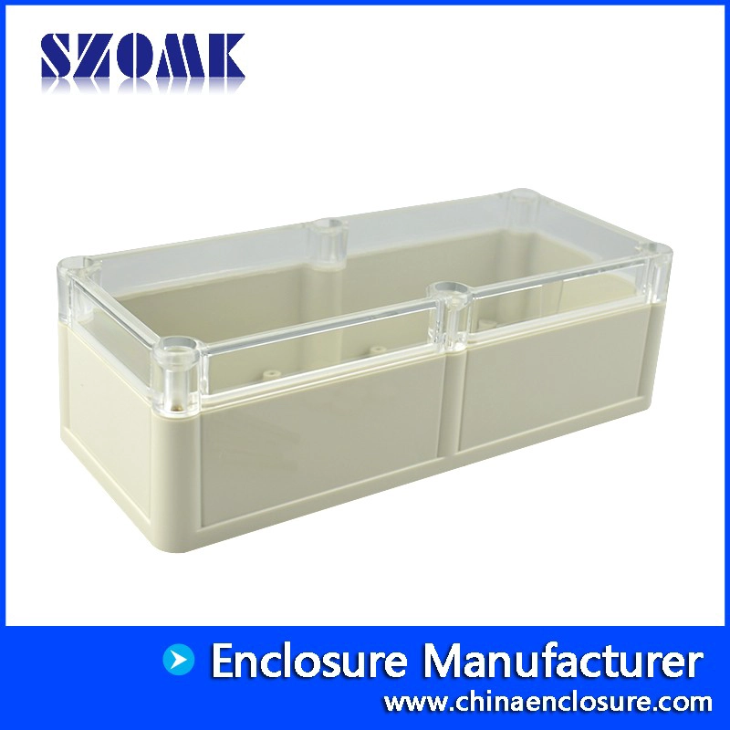 plastic waterproof tool boxes AK-10522-A2