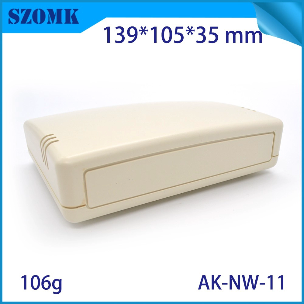 Plastik-WLAN-WLAN-Router-Gehäuse AK-NW-11