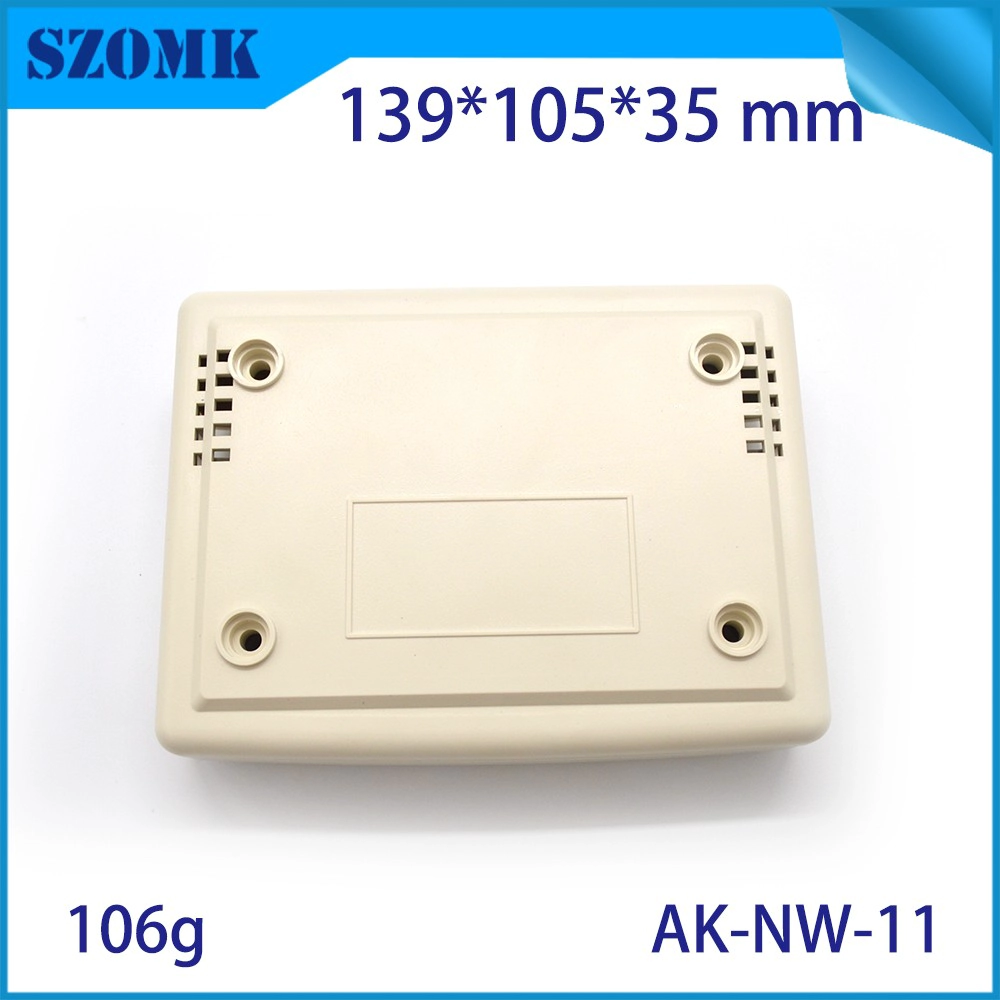 Plastik-WLAN-WLAN-Router-Gehäuse AK-NW-11