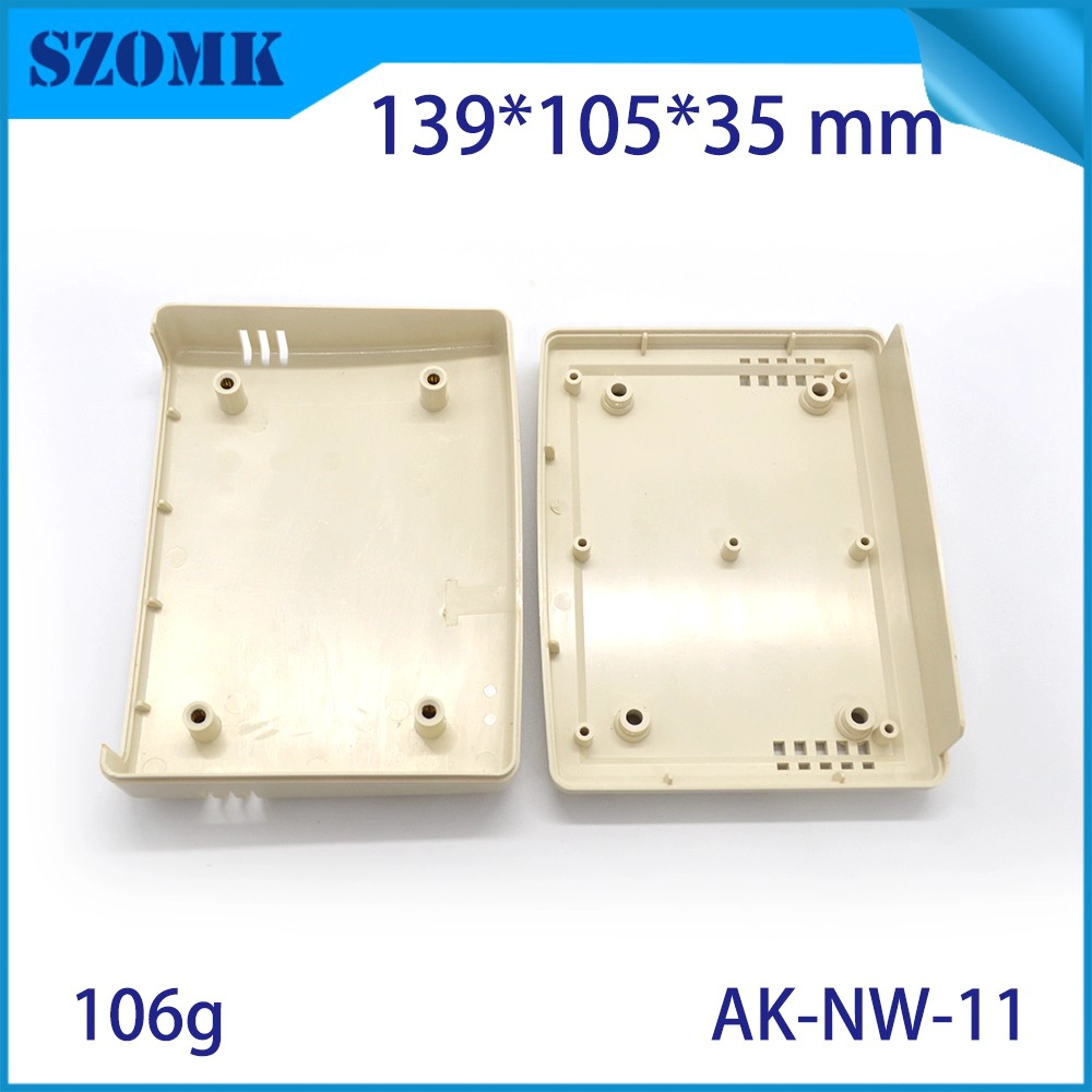 Plastik-WLAN-WLAN-Router-Gehäuse AK-NW-11