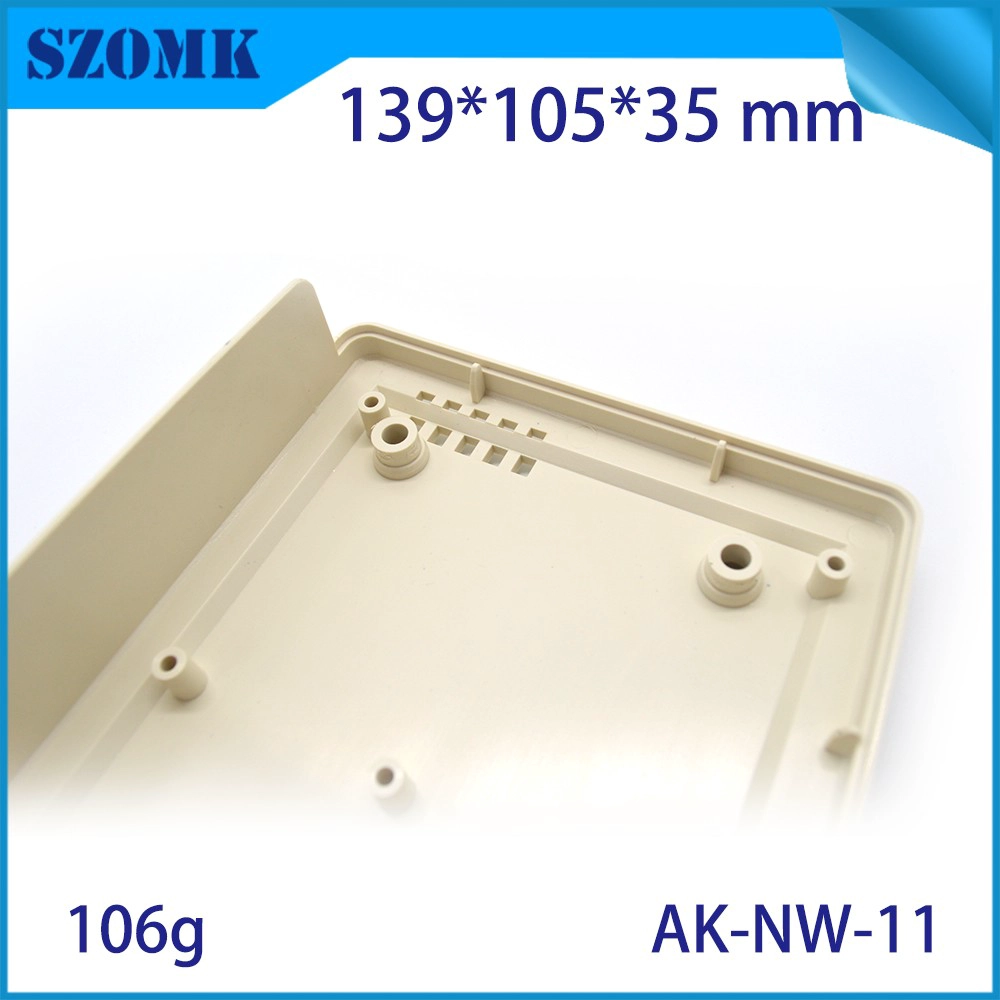 Plastik-WLAN-WLAN-Router-Gehäuse AK-NW-11