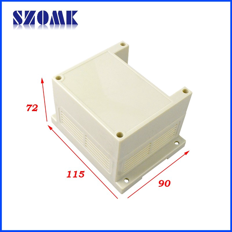 plc industrie enceinte