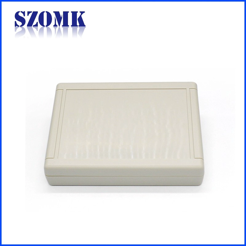 China high quality 200X145X64mm abs plastic wall mount junction enclosre supply/AK-W-17