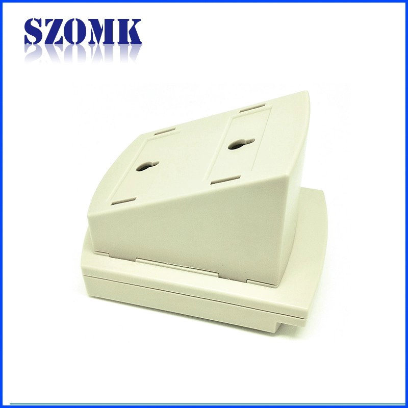 rfid enclosure plastic box diy access control enclosure