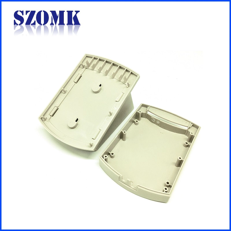 rfid enclosure plastic box diy access control enclosure