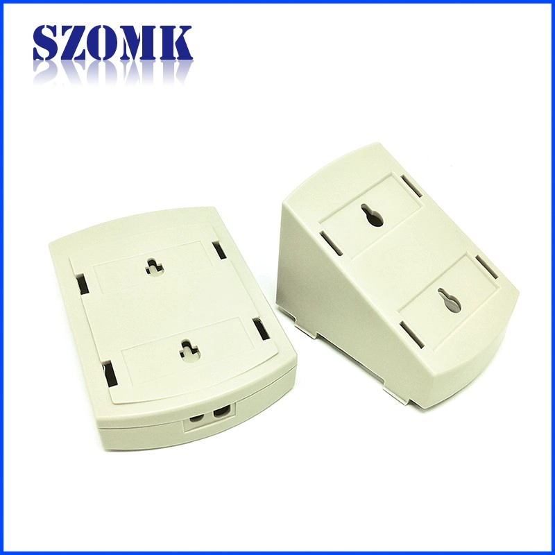rfid enclosure plastic box diy access control enclosure