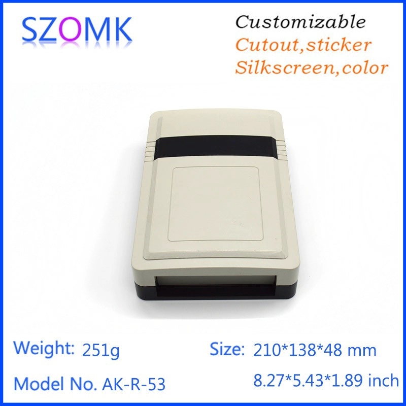 rfid enclosure plastic enclosure electronic industrial case