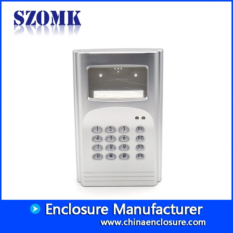 rfid enclosure plastic enclosures china plastic enclosures for pcb