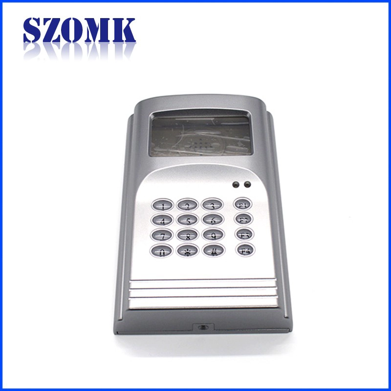 rfid enclosure plastic enclosures china plastic enclosures for pcb