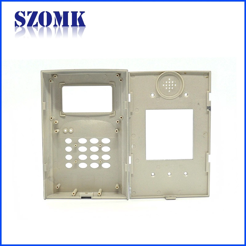 rfid enclosure plastic enclosures china plastic enclosures for pcb