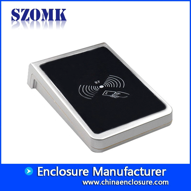 rfid enclosure remote control plastic enclosure AK-R-97 34*97*148mm