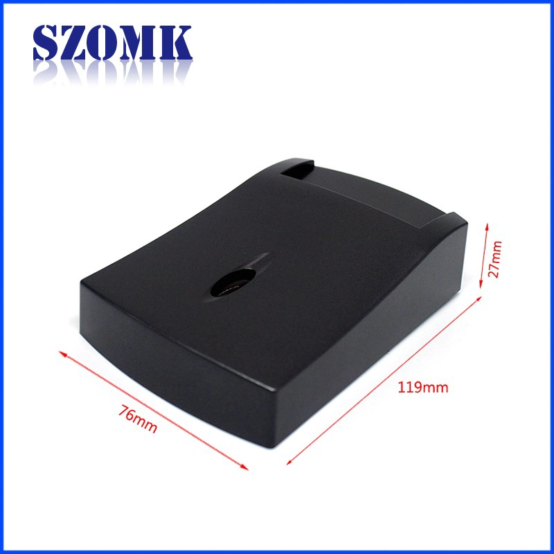 rfid reader enclosure plastic electronic enclosure electronic device case