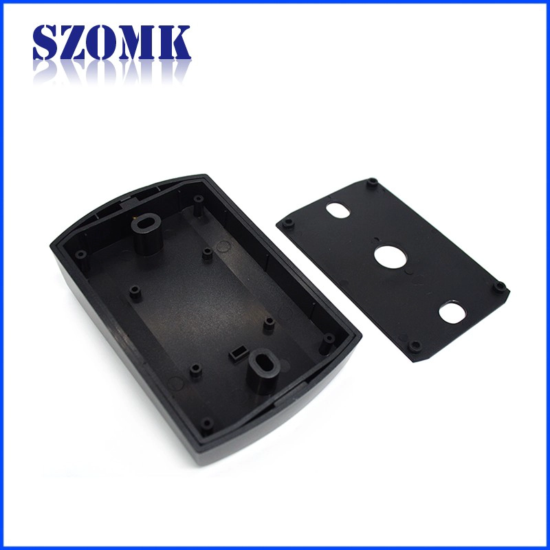 rfid reader enclosure plastic electronic enclosure electronic device case