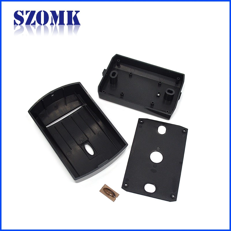 rfid reader enclosure plastic electronic enclosure electronic device case