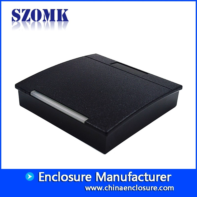 security keypad lcd plastic cases of electronics plastic case