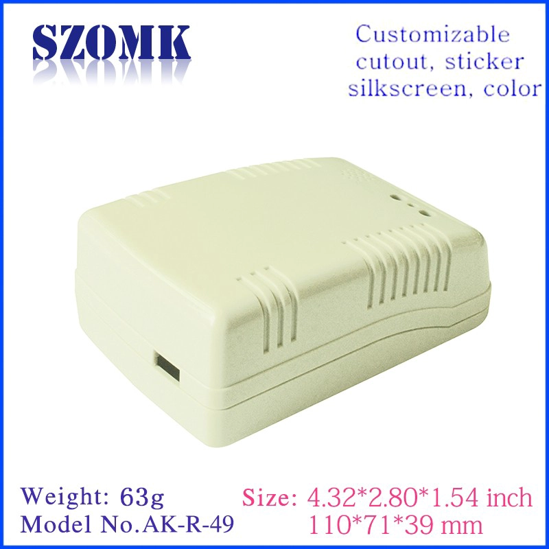 shenzhen electronic power distribution equipment plastic box
