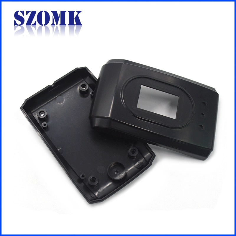 小型工业塑料外壳,用于pcb RFID塑料盒