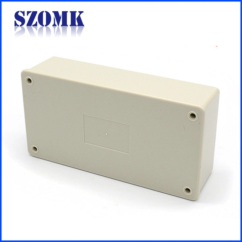 small pcb enclosure plastic housing case AK-S-04 45*80*155mm