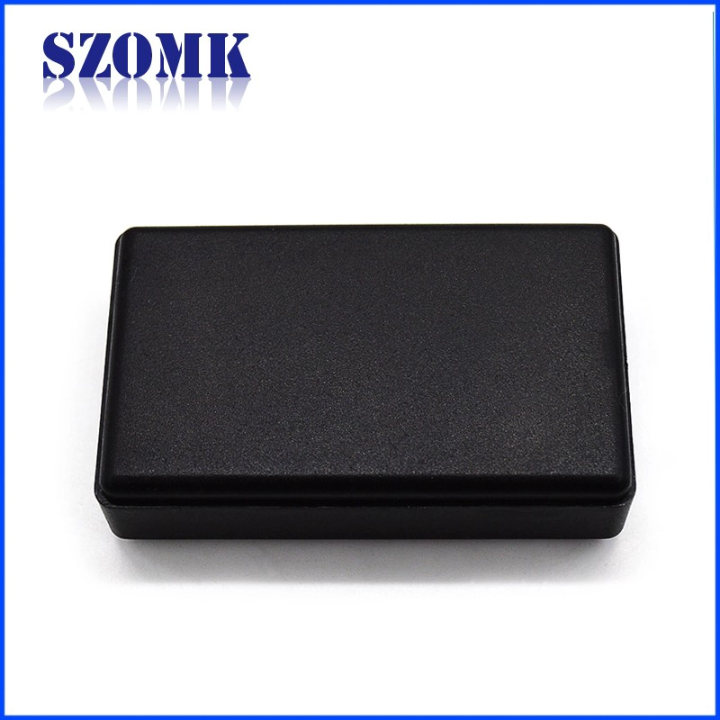 small plastic usb enclosure power distribution box AK-S-32 15*35*58mm