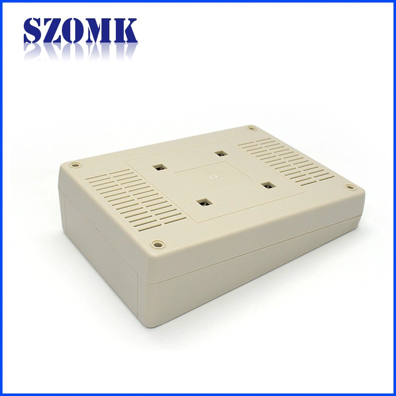 szomk desktop plastic box (1 pc) 200*145*63mm enclosures for electronics distribution box electronical junction box