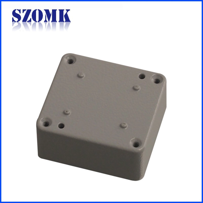 szomk die cast aluminum enclosure IP66 waterproof junction box/AK-AW-01
