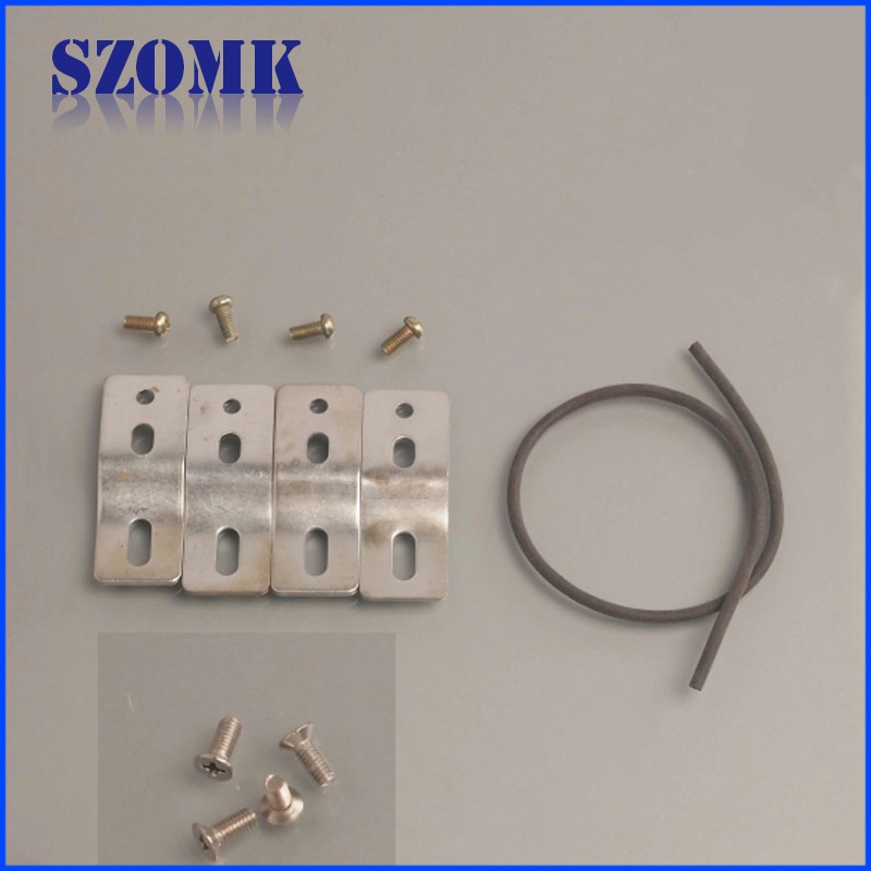 szomk die cast aluminum enclosure IP66 waterproof junction box/AK-AW-01