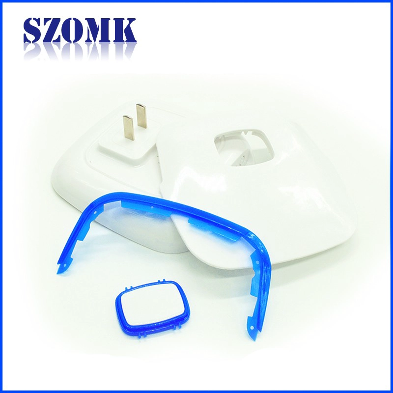 szomk door alarm housing plastic switch plug equipment box