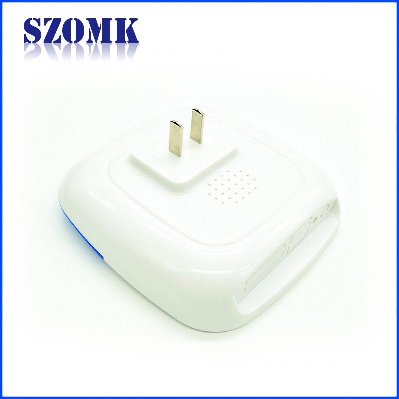 szomk door alarm housing plastic switch plug equipment box
