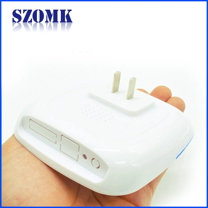 szomk door alarm housing plastic switch plug equipment box