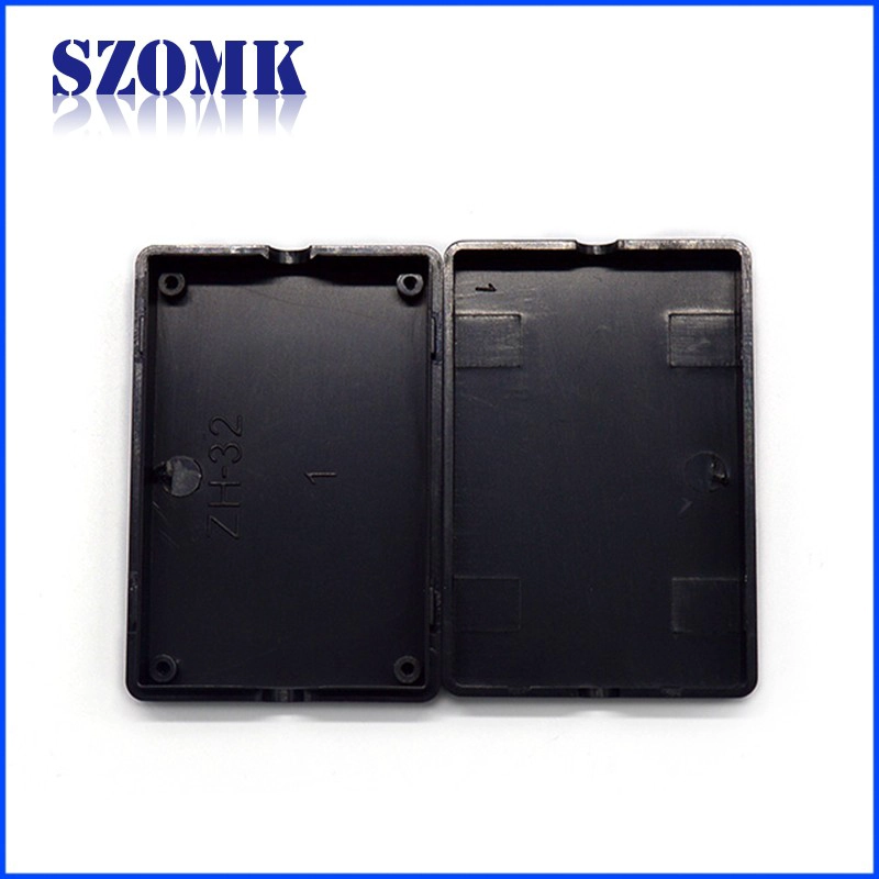 szomk電気プラスチックスイッチボックスエンクロージャハウジングAK-S-97