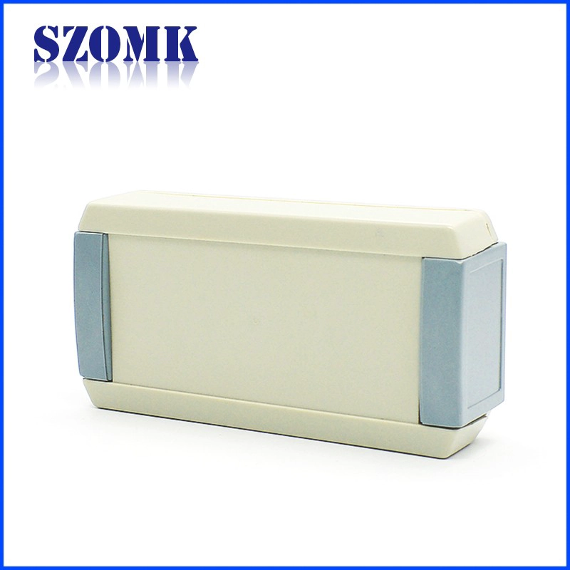 szomk buona custodia in plastica qualtity per caso l'elettronica di plastica custodia in plastica armadio elettrico szomk custodia in plastica 102 * 53 * 30mm