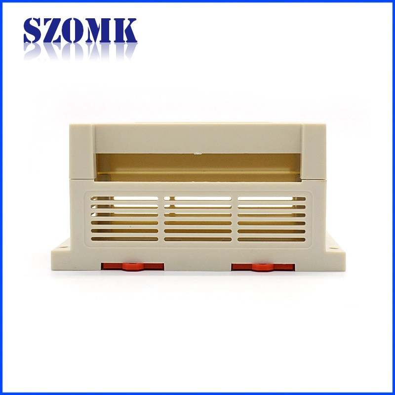 Din Rail Electronics Mount Enclosures Junction Boxes