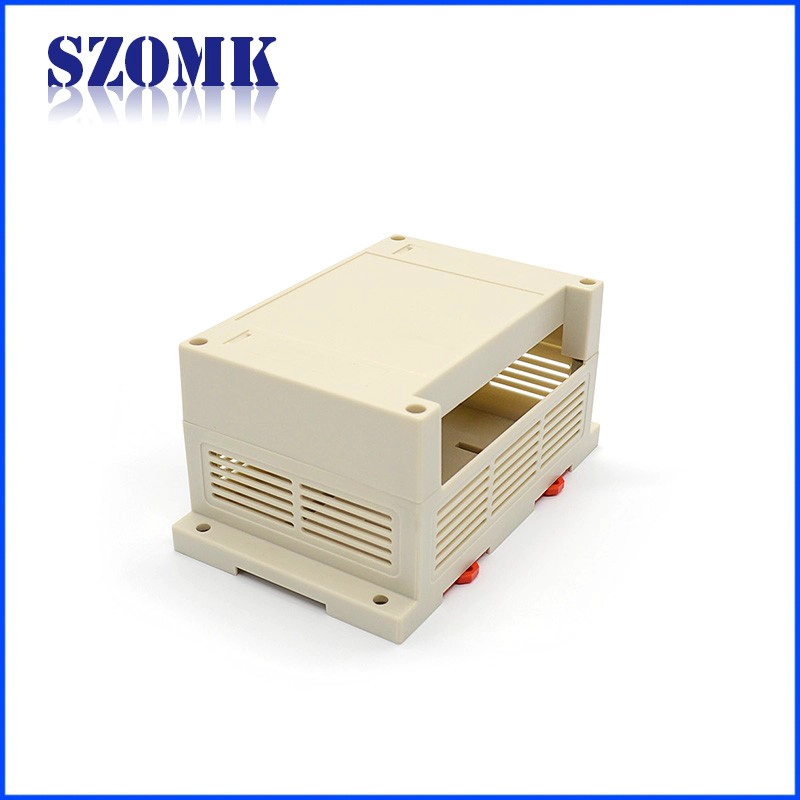 Din Rail Electronics Mount Enclosures Junction Boxes