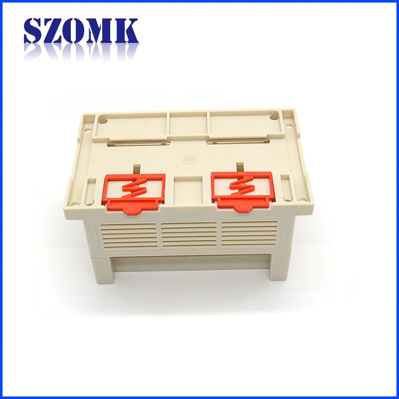 Din Rail Electronics Mount Enclosures Junction Boxes