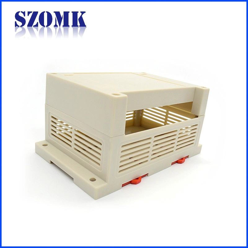 Din Rail Electronics Mount Enclosures Junction Boxes