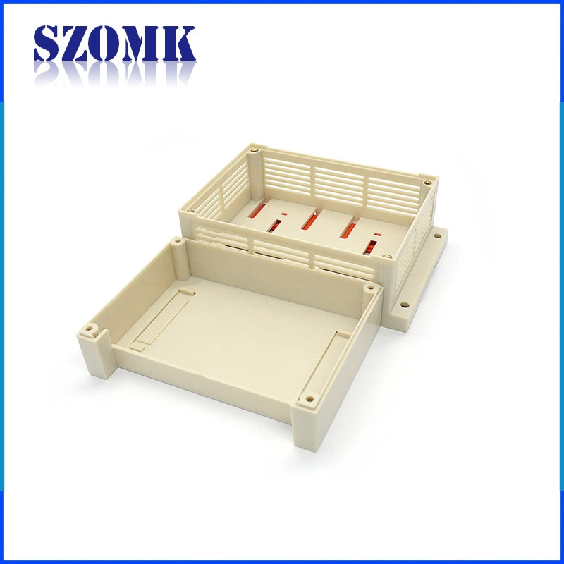Din Rail Electronics Mount Enclosures Junction Boxes