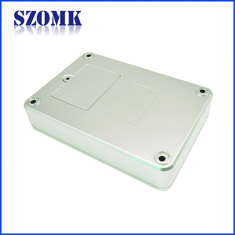 szomk塑料外壳用于电子设备LCD塑料外壳
