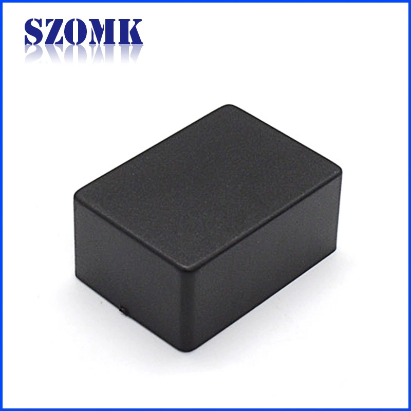 szomk plastic enclosures for electronics 36*26*16mm small junction box project case electronics enclosure box